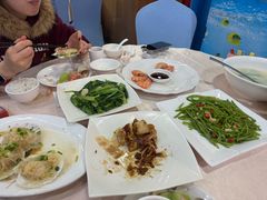-旺富东海大酒楼(海鲜街店)