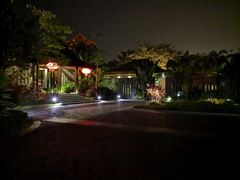-广州都喜泰丽温泉度假酒店