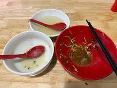 -隆都四季香饭店(碧海路店)