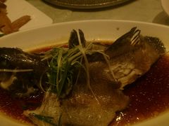 -龙船人海鲜城(长治路店)