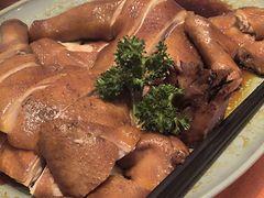 -中山保利艾美酒店-乐美中餐厅