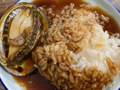 -景祥海鲜美食餐厅