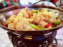 -虎虎龙虾大排档(双井店)