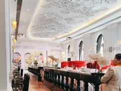 -王府井酒店(金桥港湾店)