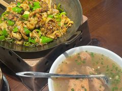-张氏父子常德肠子馆(贺龙店)