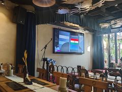 -Paulaner·德国帕拉娜自酿啤酒餐厅(海上世界店)