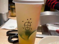 -新石器烤肉(东川欧尚店)