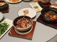 -狮王府淮扬菜(新街口友谊店)