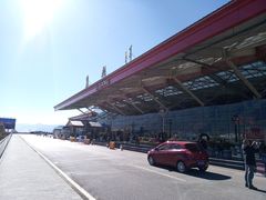 -丽江三义国际机场