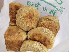 -清真·鸦儿李记·小馆(后海店)
