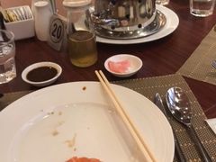 -马哥孛罗咖啡厅·Cafe Marco (厦门马哥孛罗东方大酒店)