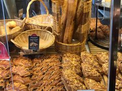 -巴黎贝甜(五月花广场店)