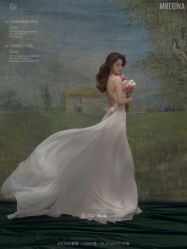 -Mregina 美人纪摄影(样片研发中心)