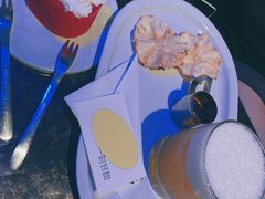 -Nectar One Cafe(勇烈路n1店)