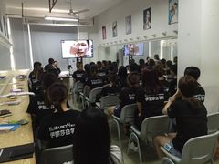 -伊丽莎白美容培训学校(顺德校区)