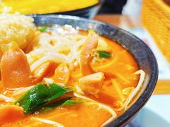 -太子浓心招牌炸酱小锅米线(兰州中心店)
