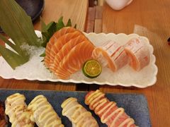 -Sushi Love 创意寿司(丽影广场店)
