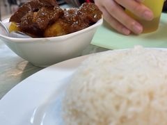 -牛记咖喱美食(十月初五日街店)