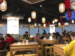 大堂-老城南.鸭血粉丝汤(夫子庙店)
