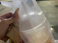 -麦当劳(天骄店)
