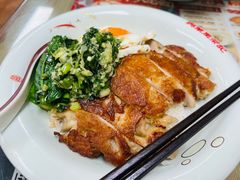 -兴华里茶记(禅城同济首店)