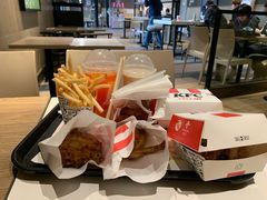 -肯德基(万象店)