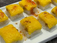 黄米凉糕-紫泥369粗粮季(鼓楼店)