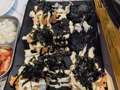 -三餐季年糕火锅(韩乐坊店)