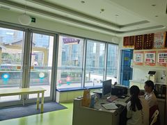 -益想家·感统训练·专注力·语言表达(蔚蓝水岸校区)