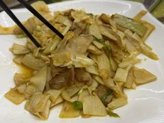 -九岭农庄·竹筒饭