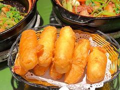 -煲煲好(朝阳门店)