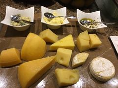 -喜来登酒店-盛宴标帜餐厅