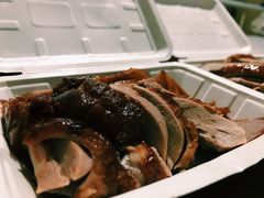 -汪世兴京味烤鸭(和兴路店)