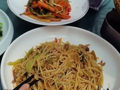 -天毓山庄·餐厅