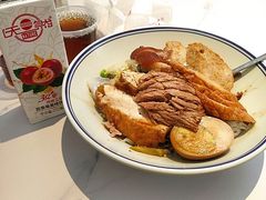 -潮人潮品隆江猪脚饭(城壹汇·流花店)