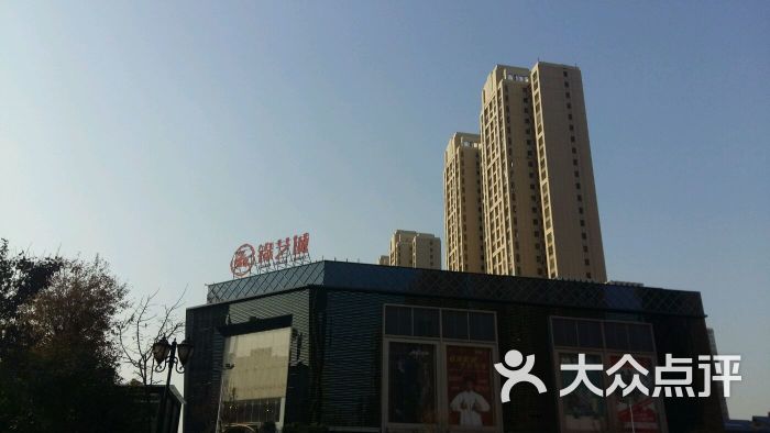 郑州王府井百货(锦艺城店)图片 第27张
