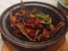 -鹿港小镇(霄云店)