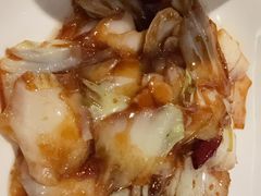 -北京王府井希尔顿酒店·秦唐中餐厅Chynna