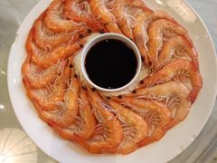 -滇池睡美人餐厅