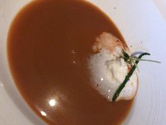 -香港喜来登酒店蚝酒吧