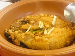 -荣誉国际酒店-云顶旋转餐厅