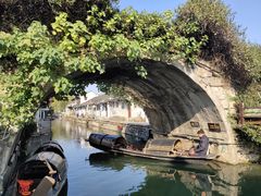 -绍兴书圣故里景区