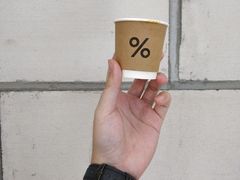 -% Arabica阿拉比卡咖啡(深圳湾万象城店)