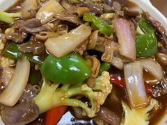 -聂记粤菜馆(鼓西路店)