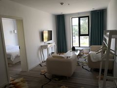 -白草畔自然风景区