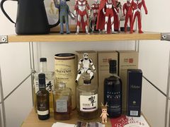 -Onirii Coffee(长乐路店)