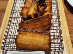 -老头儿油爆虾(金鹰世界店)