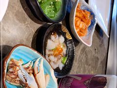 -雅玛花式铁板烧(亚运村店)