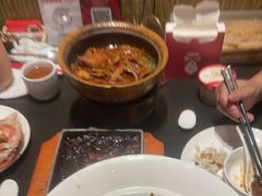 -炊江南·上海菜(国展华漕店)