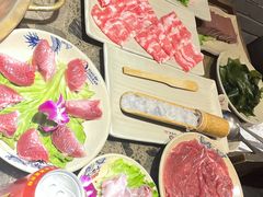 -小龙坎火锅(总店)